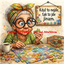 Látkový panel  591-570