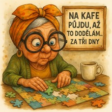 Látkový panel  591-571