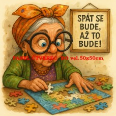 Látkový panel  591-573