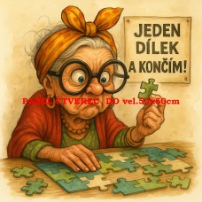 Látkový panel  591-574