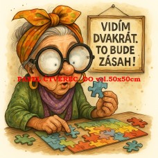 Látkový panel  591-575