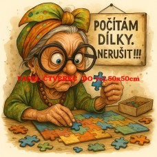 Látkový panel  591-576