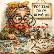 Látkový panel  591-577