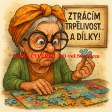 Látkový panel  591-579