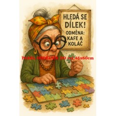 Látkový panel 591-580