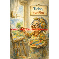 Látkový panel 591-593