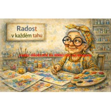 Látkový panel 591-595