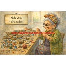 Látkový panel 591-603