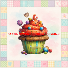 Látkový panel  592-53