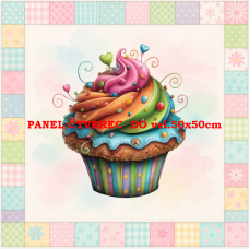 Látkový panel  592-55