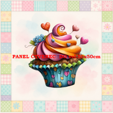 Látkový panel  592-56