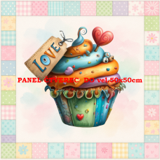 Látkový panel  592-57