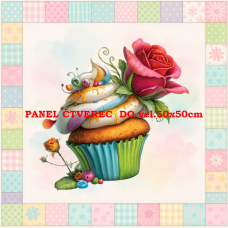 Látkový panel  592-60