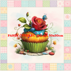 Látkový panel  592-65