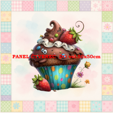 Látkový panel  592-69