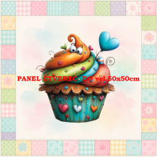 Látkový panel  592-70