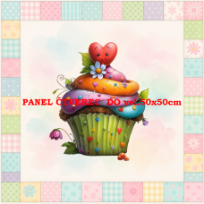 Látkový panel  592-71