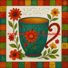 Látkový panel  592-79