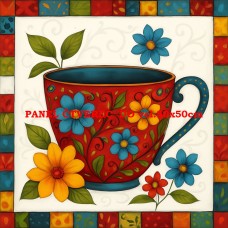 Látkový panel  592-82