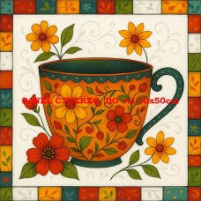 Látkový panel  592-83