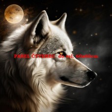 BAVLNĚNÝ PANEL 15x15 cm zvm240