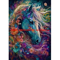 BAVLNĚNÝ PANEL 11x15 cm lpz731