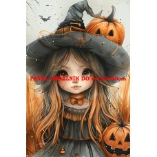 bavlněný panel 7x10 cm - skladem hol186