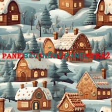 BAVLNĚNÝ PANEL  25x25 cm fbv643