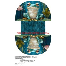 PANEL NA TAŠTIČKU KOČÁRKOVINA  tak850 - SKLADEM