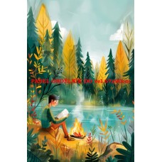 BAVLNĚNÝ PANEL  17x25 cm lpč287