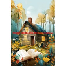 BAVLNĚNÝ PANEL  17x25 cm lpč286