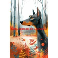 BAVLNĚNÝ PANEL 17x25 cm lpz821