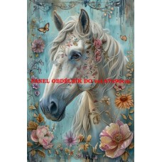 BAVLNĚNÝ PANEL 7x10 cm lpz757