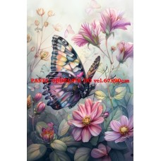 BAVLNĚNÝ PANEL 7x10 cm lpz762