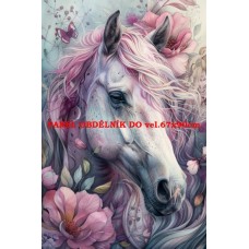 BAVLNĚNÝ PANEL 7x10 cm lpz760