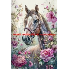 BAVLNĚNÝ PANEL 7x10 cm lpz761