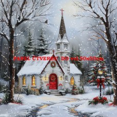 BAVLNĚNÝ PANEL  20x20 cm fbv672