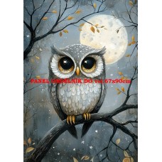 BAVLNĚNÝ PANEL 17x25 cm lpz773