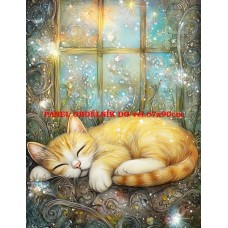 BAVLNĚNÝ PANEL 7x10 cm zvm219