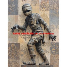 BAVLNĚNÝ PANEL 18x25 cm fan900