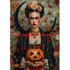 BAVLNĚNÝ PANEL - 11x15 cm  FDF182