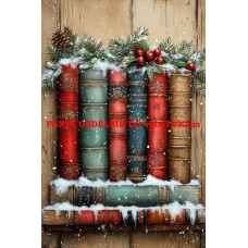 BAVLNĚNÝ PANEL  7x10 cm lpč303