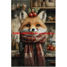 BAVLNĚNÝ PANEL 10x15 cm lpz735