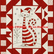 BAVLNĚNÝ PANEL  25x25 cm fbv733