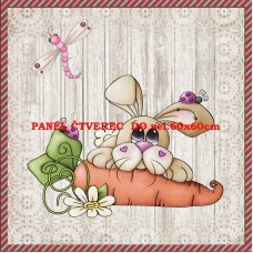 Látkový panel - kolekce MD MALOVANÉ 142-539