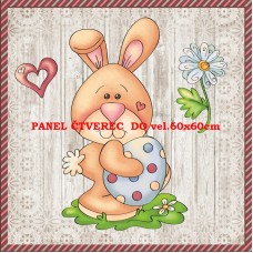 Látkový panel - kolekce MD MALOVANÉ 142-548