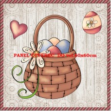 Látkový panel - kolekce MD MALOVANÉ 142-554