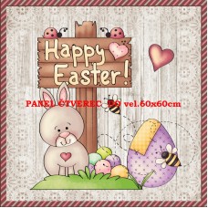 Látkový panel - kolekce MD MALOVANÉ 142-564