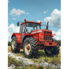 Látkový panel 270-140