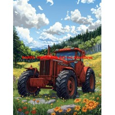 Látkový panel 270-141